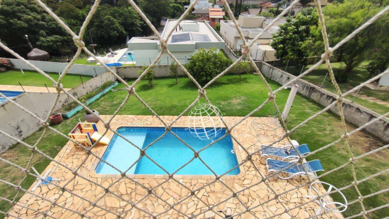 Imagem Casa com 4 Quartos à Venda, 250 m² em Condomínio Serra Da Estrela - Atibaia