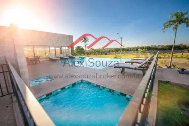 Imagem Terreno à Venda, 250 m² em Residencial Jardim Do Jatobá - Hortolândia