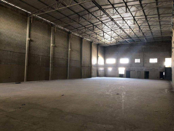 Imagem Galpão para Alugar, 1.200 m² em éden - Sorocaba Imagem Galpão para Alugar, 1.200 m² em éden - Sorocaba