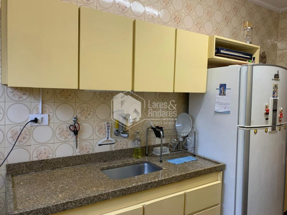 Imagem Apartamento com 2 Quartos à Venda, 72 m² em Perdizes - São Paulo
