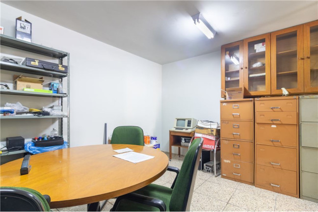 Imagem Sala Comercial à Venda, 104 m² em Vila Buarque - São Paulo