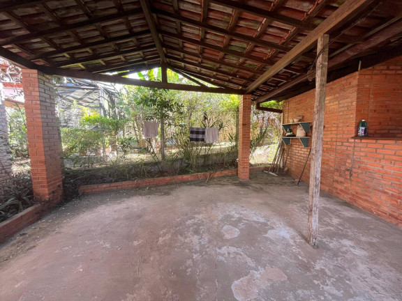Imagem Chácara com 3 Quartos à Venda, 1 m² em Solar - Igarapé