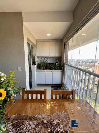 Imagem Imóvel com 2 Quartos à Venda, 62 m² em Jardim Botânico - Ribeirão Preto