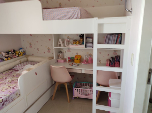 Imagem Apartamento com 3 Quartos à Venda, 90 m² em Imbuí - Salvador