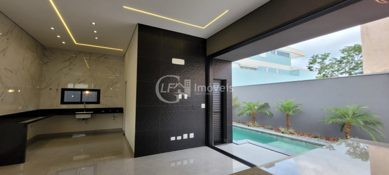Imagem Casa com 2 Quartos à Venda, 208 m² em Alphaville Ii - Campo Grande