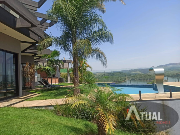 Imagem Casa com 4 Quartos à Venda, 300 m² em Centro - Igaratá Imagem Casa com 4 Quartos à Venda, 300 m² em Centro - Igaratá