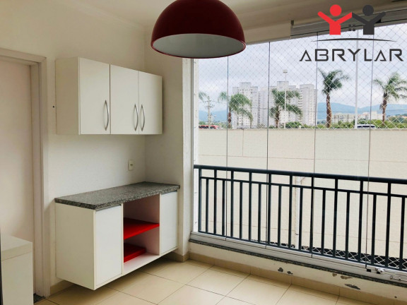 Imagem Imóvel com 3 Quartos à Venda, 109 m² em Jardim Ana Maria - Jundiaí