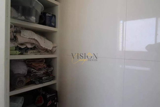Imagem Apartamento com 3 Quartos à Venda, 95 m² em Vila Industrial - Campinas Imagem Apartamento com 3 Quartos à Venda, 95 m² em Vila Industrial - Campinas