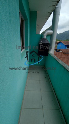 Imagem Apartamento com 3 Quartos à Venda, 69 m² em Sertão Da Quina - Ubatuba
