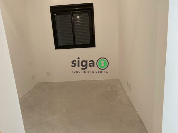 Imagem Apartamento com 2 Quartos à Venda, 85 m² em Saúde - São Paulo