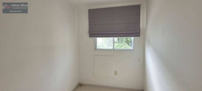 Imagem Apartamento com 3 Quartos para Alugar, 62 m² em Camorim - Rio De Janeiro Imagem Apartamento com 3 Quartos para Alugar, 62 m² em Camorim - Rio De Janeiro