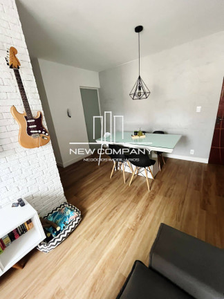 Imagem Apartamento com 2 Quartos à Venda, em Jardim Santo André - Santo André Imagem Apartamento com 2 Quartos à Venda, em Jardim Santo André - Santo André