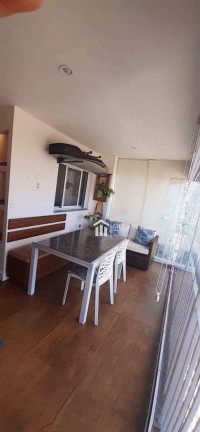 Imagem Imóvel com 2 Quartos à Venda, 65 m² em Santana - São Paulo