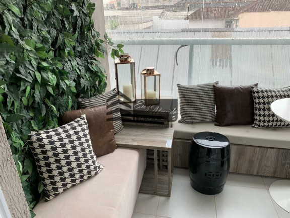 Imagem Apartamento com 2 Quartos à Venda, 51 m² em Vila Mariana - São Paulo Imagem Apartamento com 2 Quartos à Venda, 51 m² em Vila Mariana - São Paulo