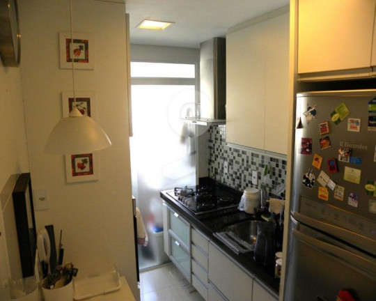 Imagem Apartamento com 2 Quartos à Venda, 75 m² em Vila Mariana - São Paulo