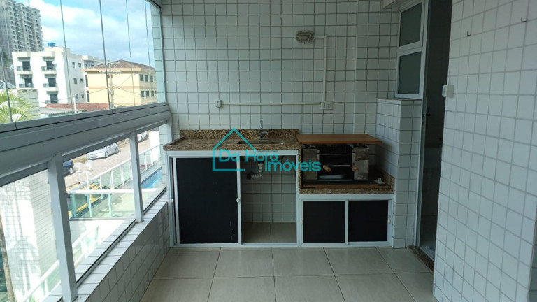 Imagem Apartamento com 2 Quartos à Venda, 76 m² em Centro - Mongaguá Imagem Apartamento com 2 Quartos à Venda, 76 m² em Centro - Mongaguá