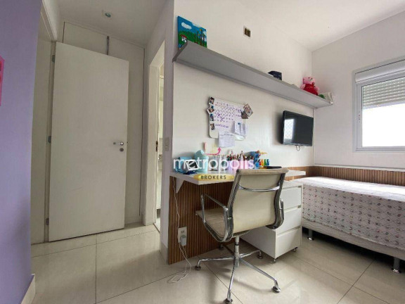 Imagem Apartamento com 3 Quartos à Venda, 186 m² em Boa Vista - São Caetano Do Sul