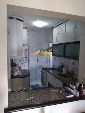 Imagem Apartamento com 3 Quartos à Venda, 83 m² em Ipiranga - São Paulo Imagem Apartamento com 3 Quartos à Venda, 83 m² em Ipiranga - São Paulo