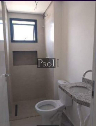 Imagem Apartamento com 1 Quarto à Venda, 41 m² em Vila Valparaíso - Santo André