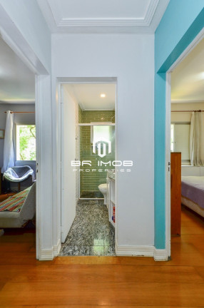 Imagem Imóvel com 3 Quartos à Venda, 107 m² em Vila Andrade - São Paulo