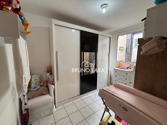 Imagem Apartamento com 3 Quartos à Venda, 56 m² em Ingá - Betim Imagem Apartamento com 3 Quartos à Venda, 56 m² em Ingá - Betim