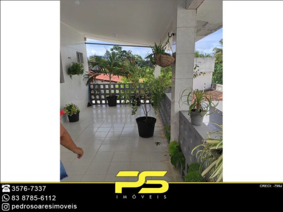 Imagem Casa com 3 Quartos à Venda, 275 m² em Vila Sao Joao - Cabedelo Imagem Casa com 3 Quartos à Venda, 275 m² em Vila Sao Joao - Cabedelo