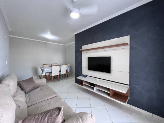 Imagem Apartamento com 2 Quartos à Venda, 73 m² em Guilhermina - Praia Grande Imagem Apartamento com 2 Quartos à Venda, 73 m² em Guilhermina - Praia Grande