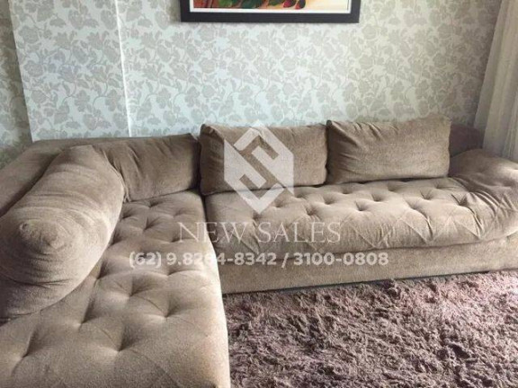 Foto do imóvel Apartamento com 3 Quartos à Venda, 100 m² em Setor Aeroporto - Goiânia