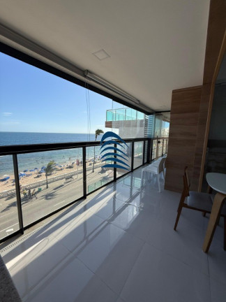 Imagem Imóvel com 1 Quarto à Venda, 41 m² em Barra - Salvador