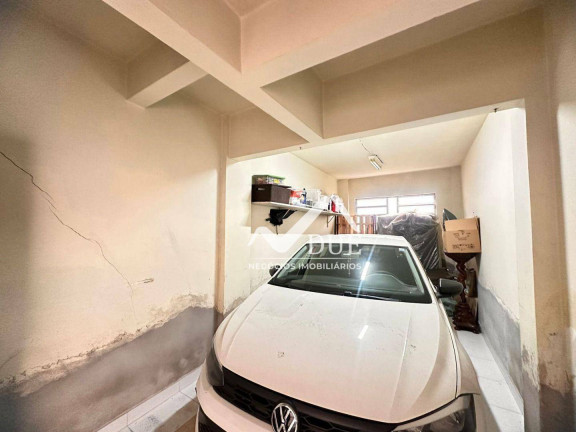 Imagem Apartamento com 3 Quartos à Venda, 110 m² em Embaré - Santos