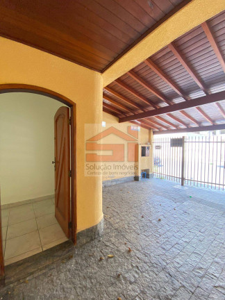 Imagem Sobrado com 3 Quartos à Venda,  em Jardim Das Nações - Taubaté