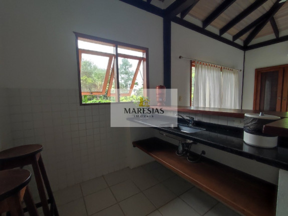 Imagem Casa com 6 Quartos à Venda, 405 m² em Maresias - São Sebastião
