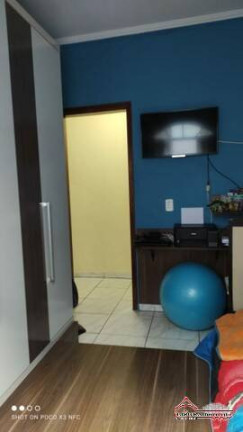 Imagem Casa com 3 Quartos à Venda, 130 m² em Loteamento Villa Branca - Jacareí Imagem Casa com 3 Quartos à Venda, 130 m² em Loteamento Villa Branca - Jacareí