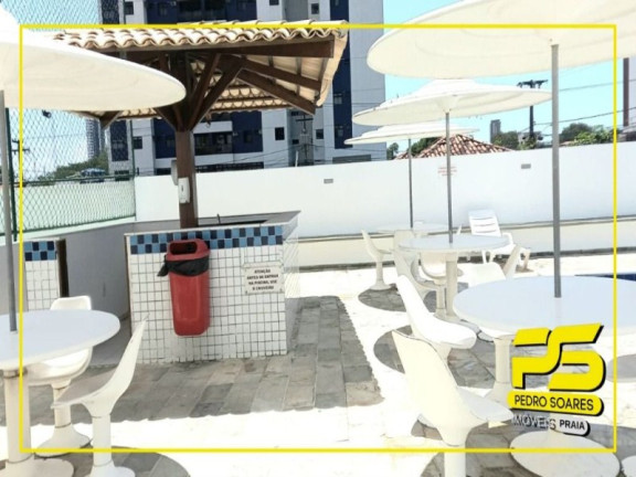 Imagem Apartamento com 3 Quartos à Venda, 110 m² em Expedicionários - João Pessoa Imagem Apartamento com 3 Quartos à Venda, 110 m² em Expedicionários - João Pessoa