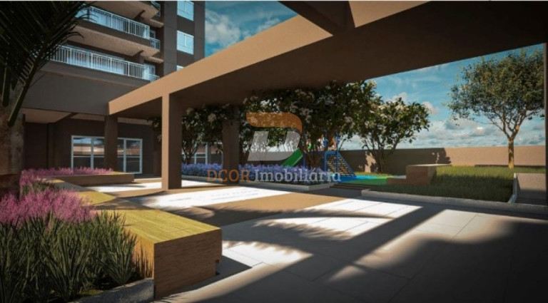 Apartamento com 2 Quartos à Venda, 60 m² em Santo Amaro - São Paulo