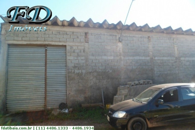 Imagem Galpão à Venda, 16.000 m² em Terra Preta - Mairiporã Imagem Galpão à Venda, 16.000 m² em Terra Preta - Mairiporã