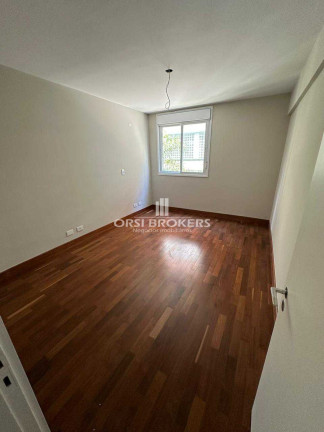 Imagem Apartamento com 4 Quartos à Venda, 202 m² em Vila Nova Conceição - São Paulo