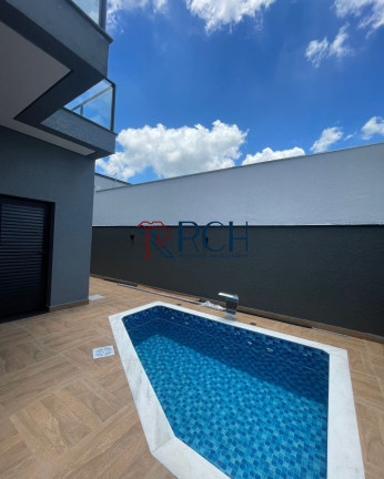 Imagem Casa com 3 Quartos à Venda, 153 m² em Cajuru Do Sul - Sorocaba Imagem Casa com 3 Quartos à Venda, 153 m² em Cajuru Do Sul - Sorocaba