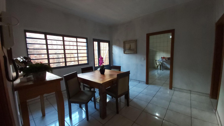 Imagem Casa com 3 Quartos à Venda, 224 m² em Jardim Tijuca - Campo Grande Imagem Casa com 3 Quartos à Venda, 224 m² em Jardim Tijuca - Campo Grande