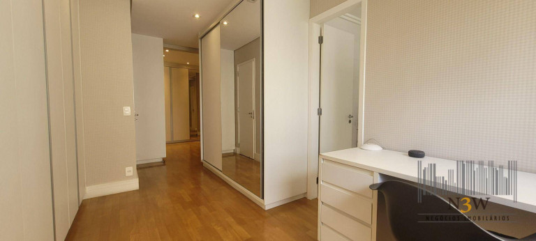 Imagem Apartamento com 3 Quartos à Venda, 230 m² em Vila Leopoldina - São Paulo