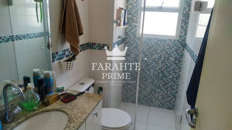 Imagem Apartamento com 2 Quartos à Venda, 87 m² em Centro - São Vicente Imagem Apartamento com 2 Quartos à Venda, 87 m² em Centro - São Vicente