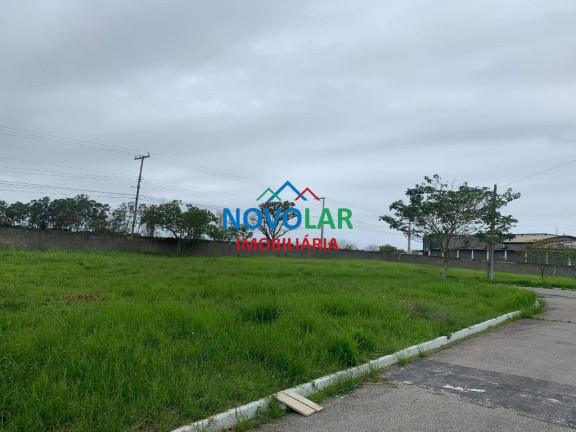 Imagem Terreno em Condomínio à Venda, 400 m² em São Mateus - São Pedro Da Aldeia