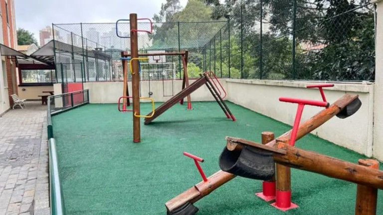 Imagem Imóvel com 2 Quartos à Venda, 69 m² em Jardim Monte Kemel - São Paulo