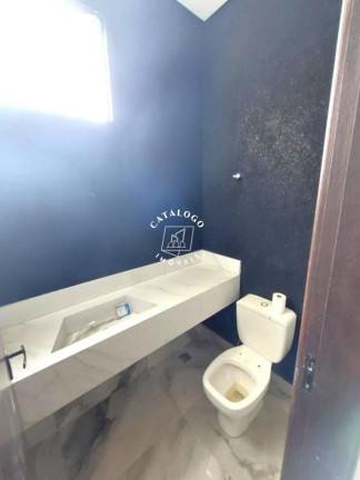 Imagem Casa de Condomínio com 3 Quartos à Venda, 259 m² em Loteamento Santa Marta - Ribeirão Preto Imagem Casa de Condomínio com 3 Quartos à Venda, 259 m² em Loteamento Santa Marta - Ribeirão Preto