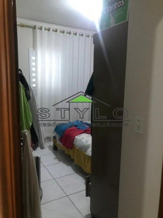 Imagem Apartamento com 2 Quartos à Venda, 54 m² em Ferrazópolis - São Bernardo Do Campo Imagem Apartamento com 2 Quartos à Venda, 54 m² em Ferrazópolis - São Bernardo Do Campo