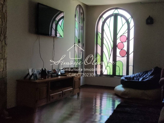 Imagem Casa com 4 Quartos à Venda, 445 m² em Vila Resende - Caçapava Imagem Casa com 4 Quartos à Venda, 445 m² em Vila Resende - Caçapava