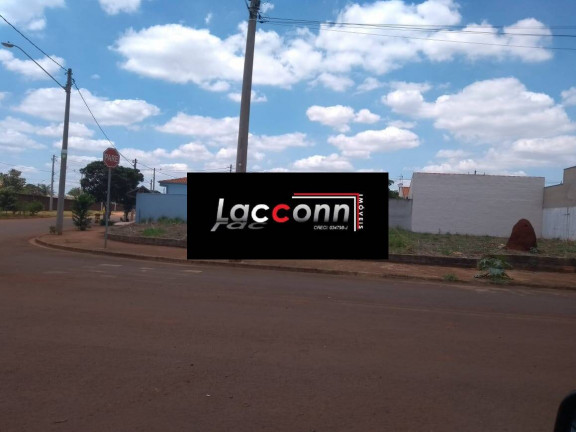 Imagem Terreno à Venda, 414 m² em Centro - Boituva Imagem Terreno à Venda, 414 m² em Centro - Boituva