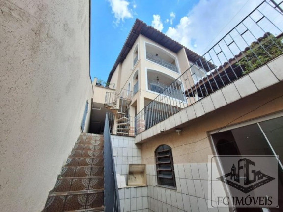 Imagem Sobrado com 3 Quartos à Venda, 196 m² em Ayrosa - Osasco Imagem Sobrado com 3 Quartos à Venda, 196 m² em Ayrosa - Osasco