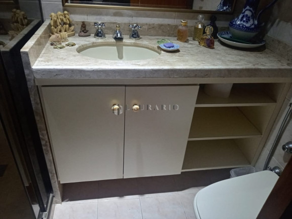Imagem Apartamento com 3 Quartos à Venda, 96 m² em Copacabana - Rio De Janeiro