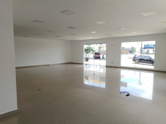 Imagem Sala Comercial para Alugar, 240 m² em Arapongas Imagem Sala Comercial para Alugar, 240 m² em Arapongas